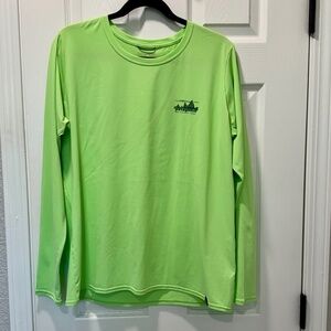 Patagonia Capilene Cool Daily Long Sleeve T-shirt